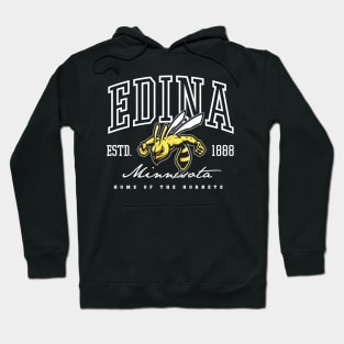 Edina Hoodie